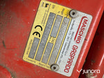 Maschio Släntklippare 210