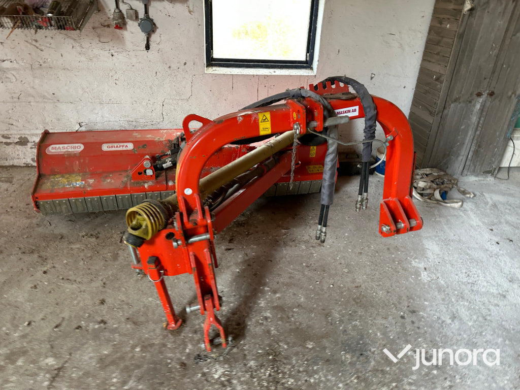 Maschio Släntklippare 210