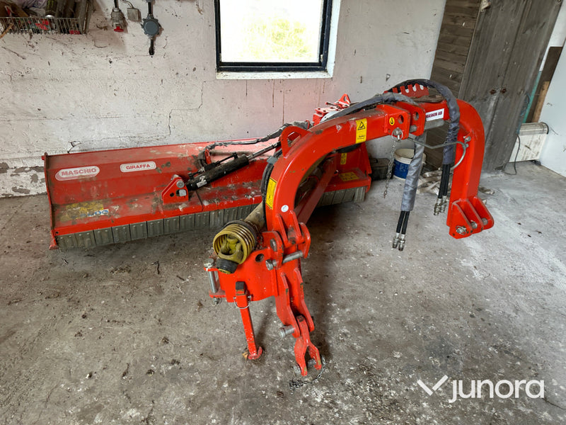 Maschio Släntklippare 210