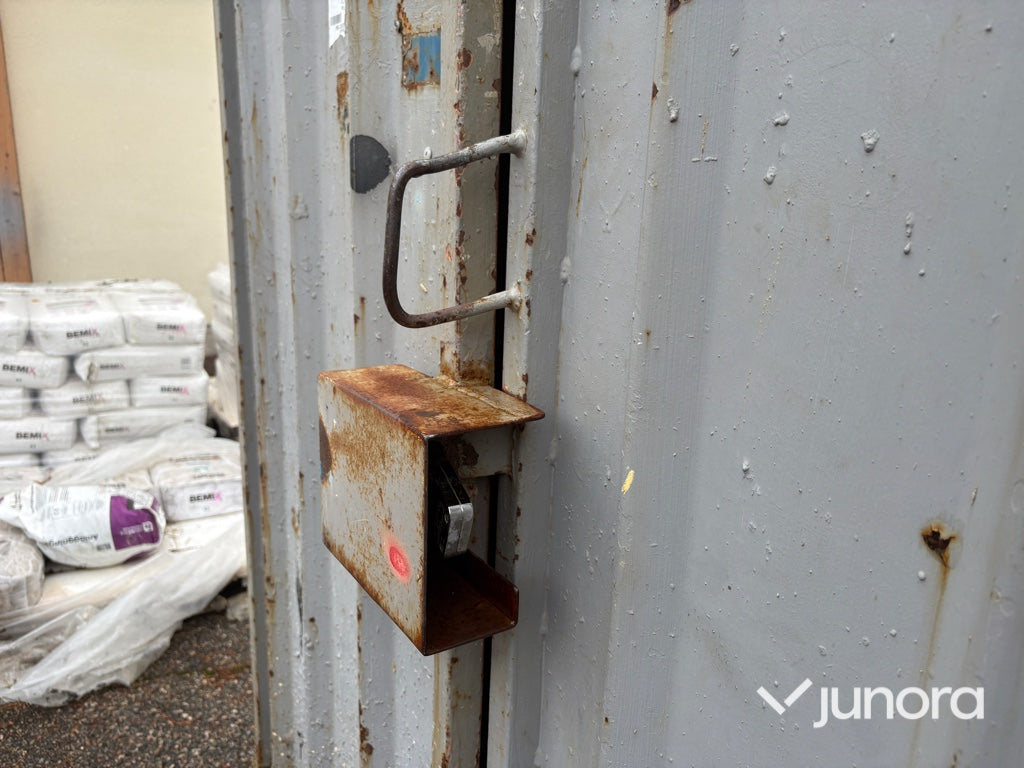 Förvaringscontainer