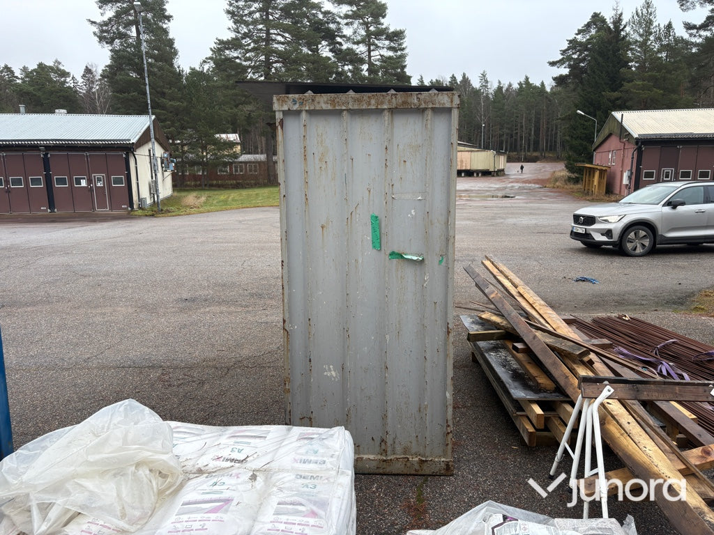 Förvaringscontainer