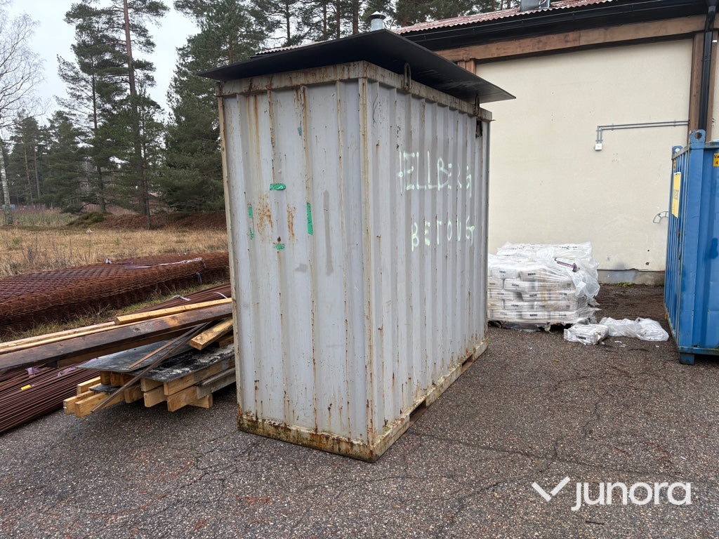 Förvaringscontainer