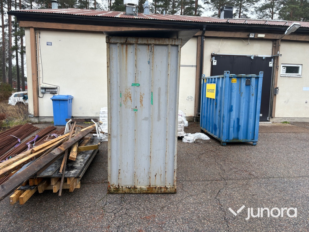Förvaringscontainer