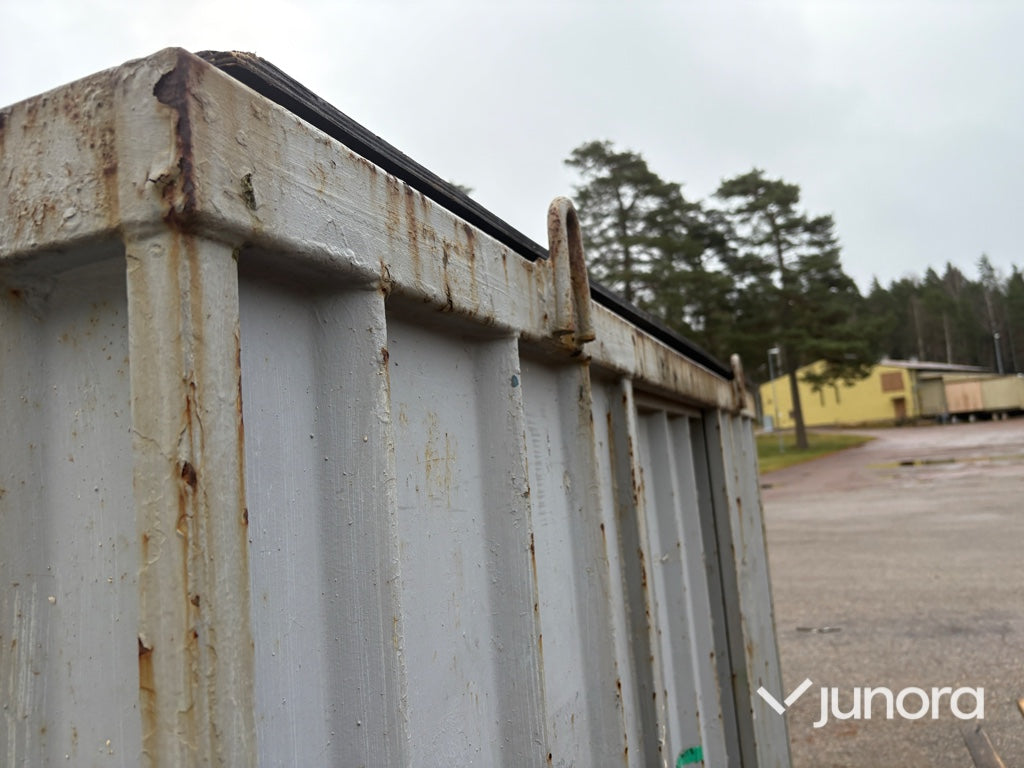 Förvaringscontainer