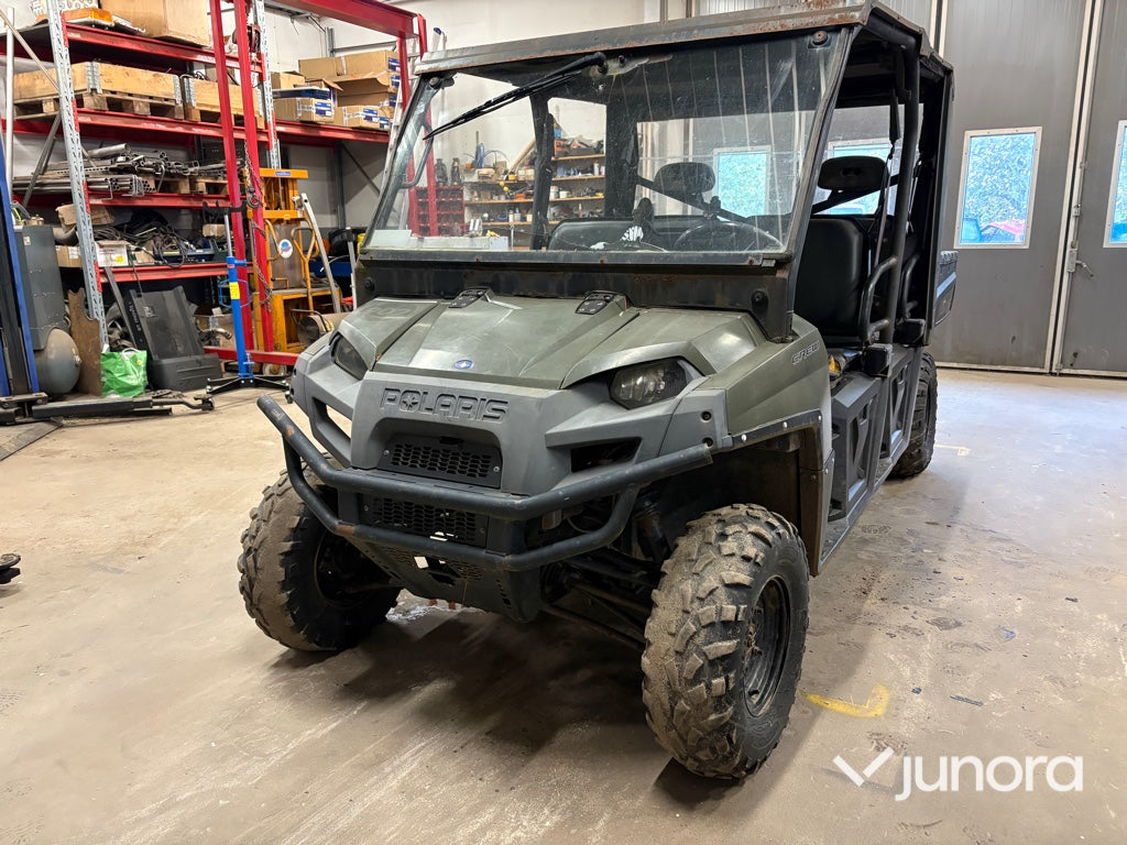 Polaris - Ranger Diesel