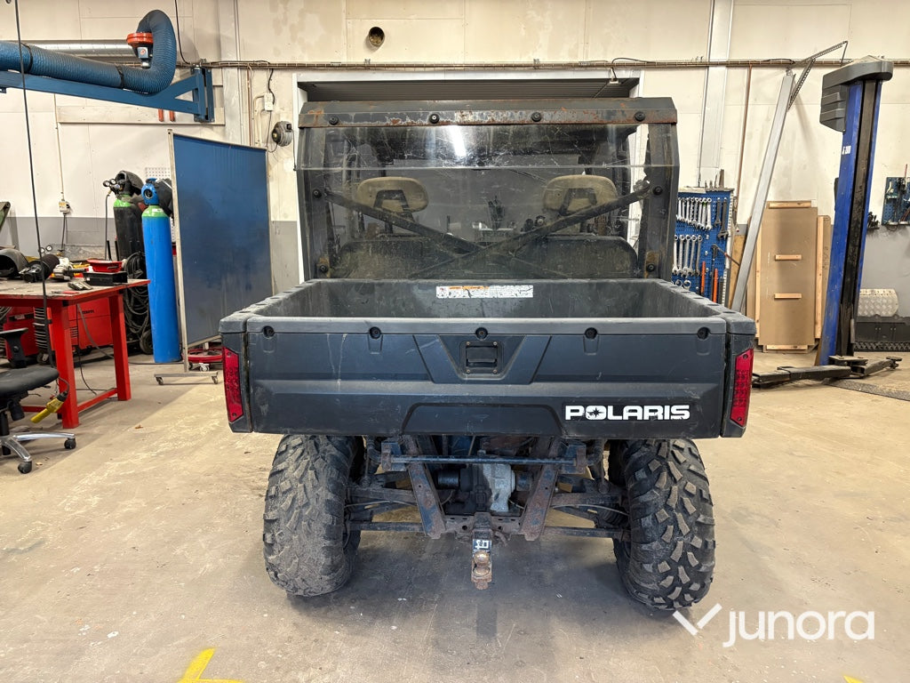 Polaris - Ranger Diesel