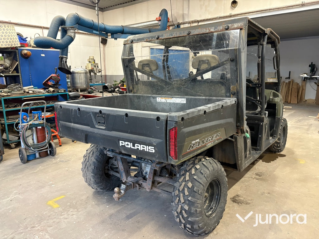 Polaris - Ranger Diesel