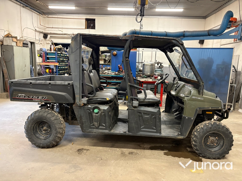 Polaris - Ranger Diesel