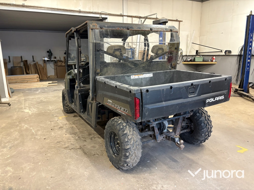 Polaris - Ranger Diesel