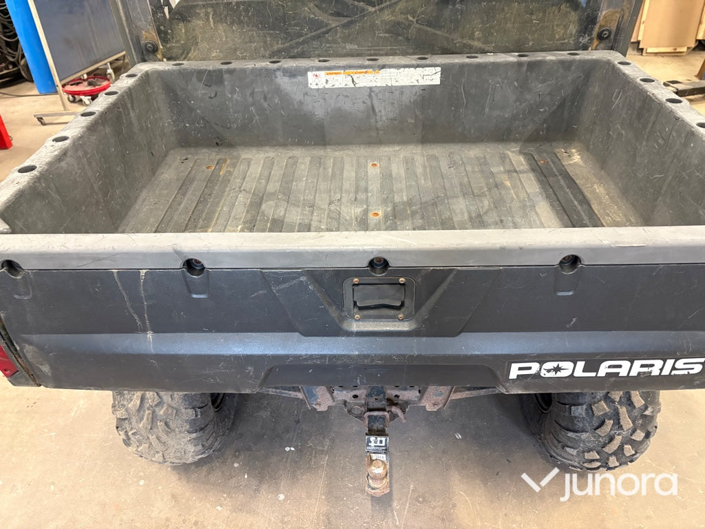 Polaris - Ranger Diesel