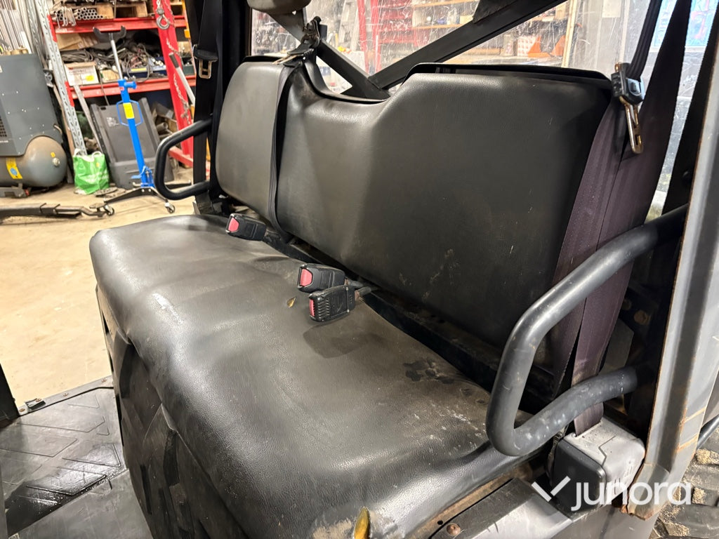 Polaris - Ranger Diesel