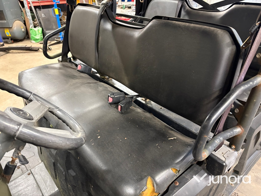 Polaris - Ranger Diesel