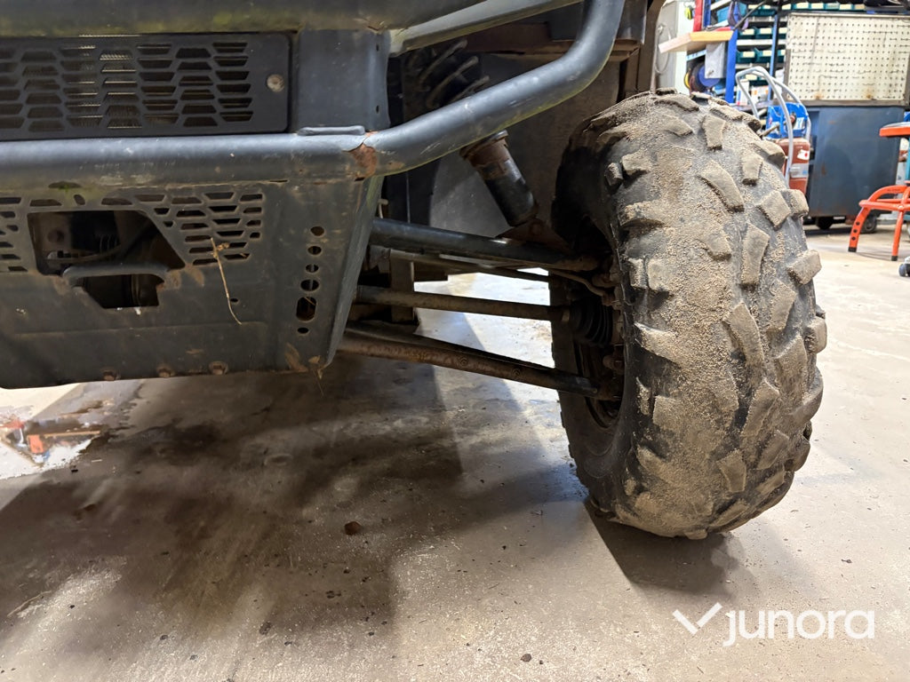 Polaris - Ranger Diesel