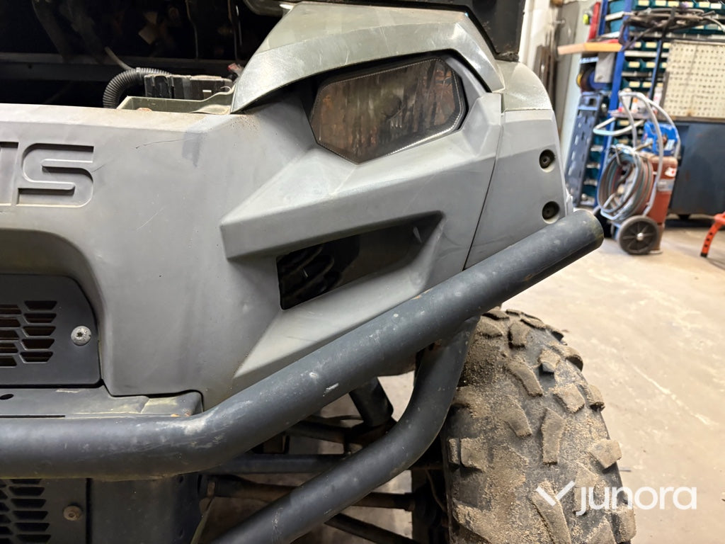 Polaris - Ranger Diesel