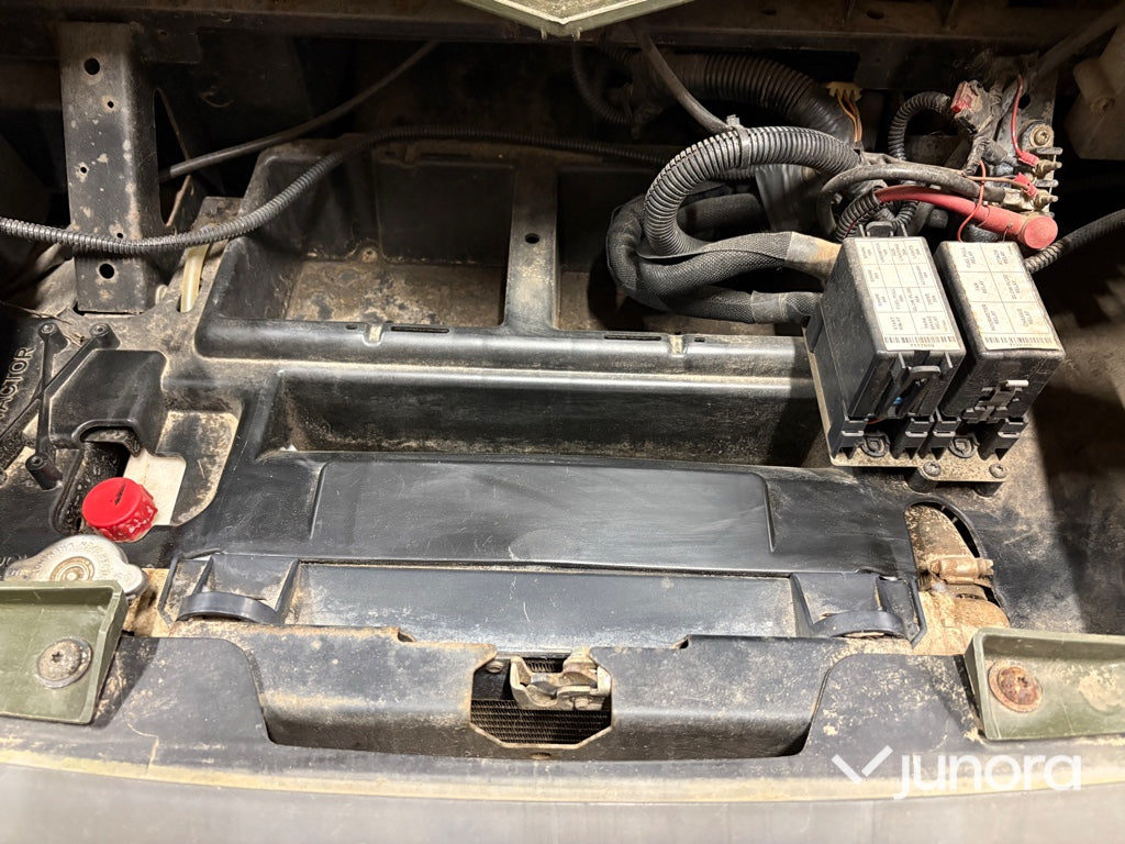 Polaris - Ranger Diesel