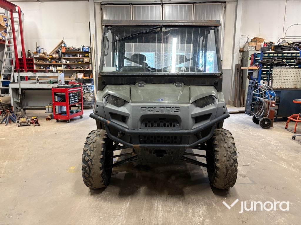 Polaris - Ranger Diesel