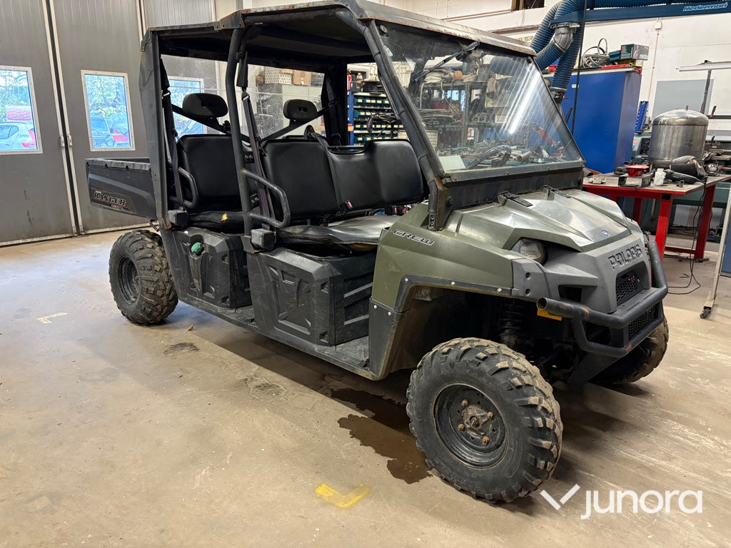 Polaris - Ranger Diesel