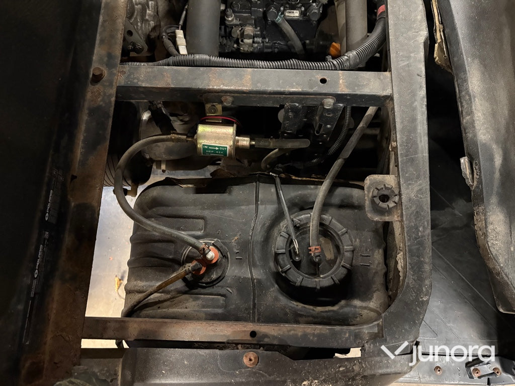 Polaris - Ranger Diesel