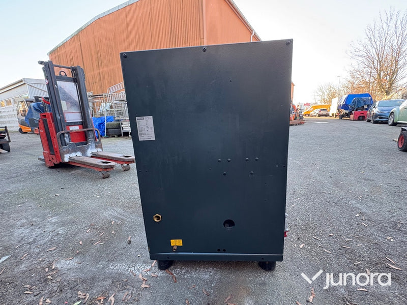 Skruvkompressor – Kaeser, SK 25 T SFC