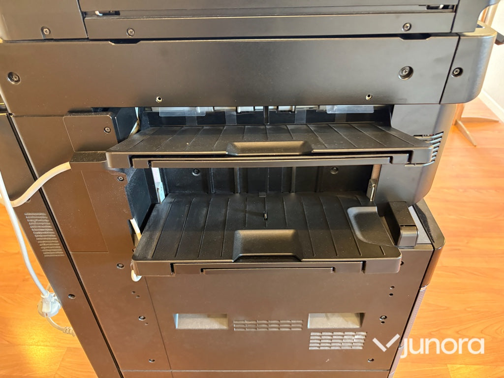 Färgmultifunktionsskrivare - Toshiba, e-Studio 3515AC