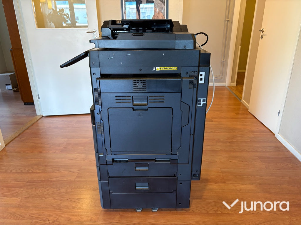 Färgmultifunktionsskrivare - Toshiba, e-Studio 3515AC