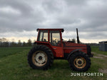 Valmet 705