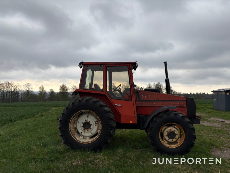 Valmet 705