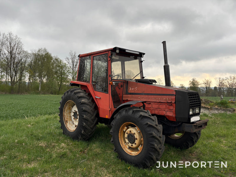 Valmet 705