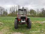 Valmet 705
