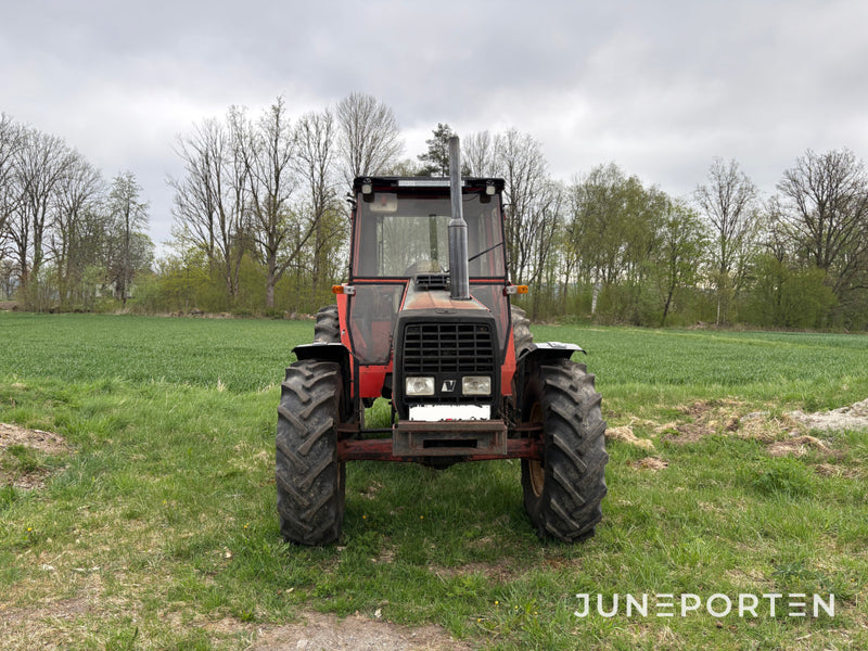 Valmet 705