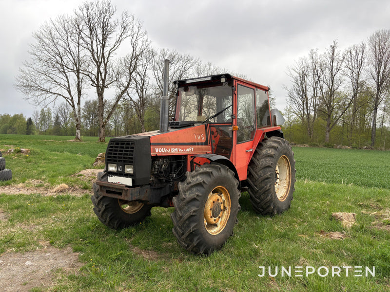 Valmet 705
