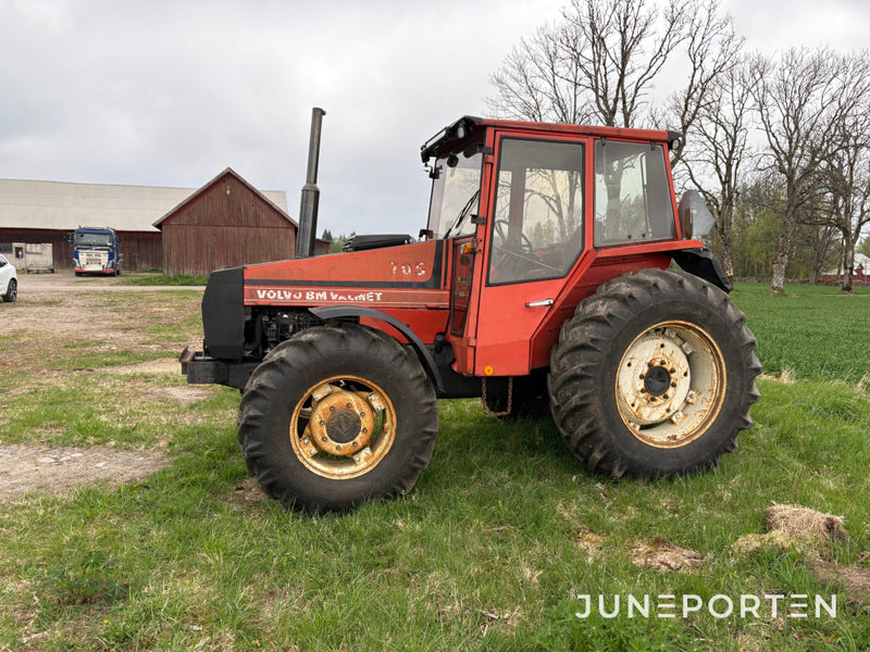 Valmet 705