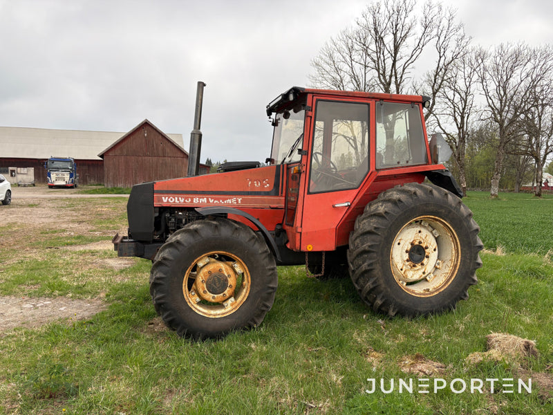 Valmet 705