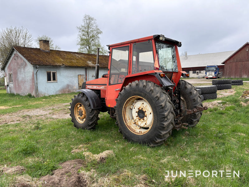 Valmet 705