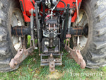 Valmet 705
