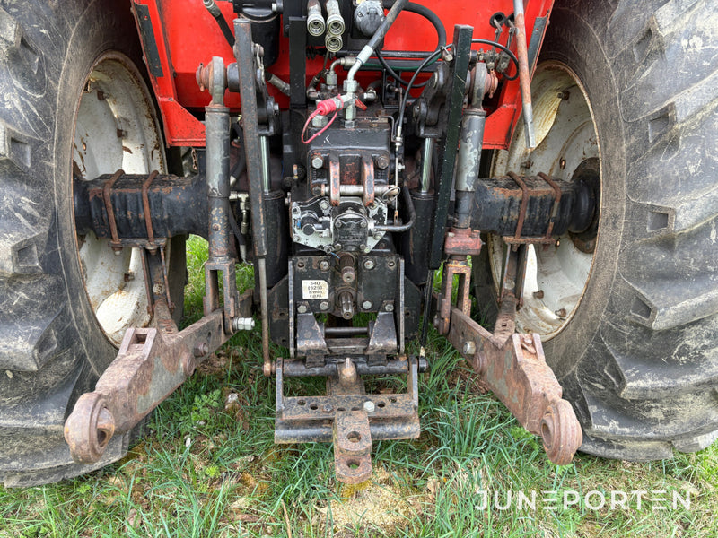 Valmet 705