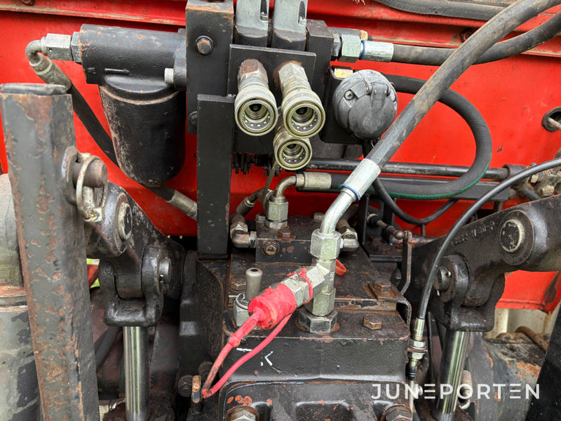 Valmet 705