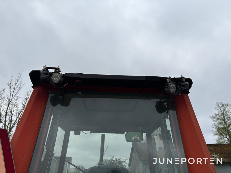 Valmet 705