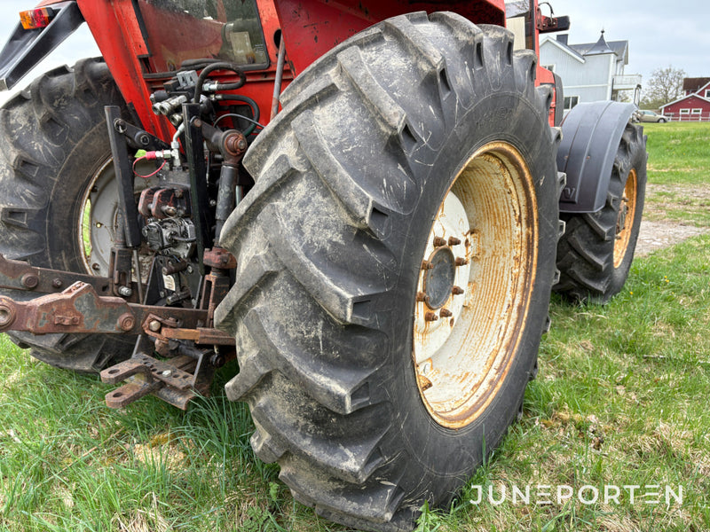Valmet 705