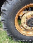 Valmet 705