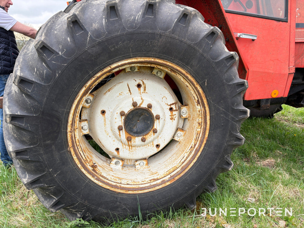 Valmet 705