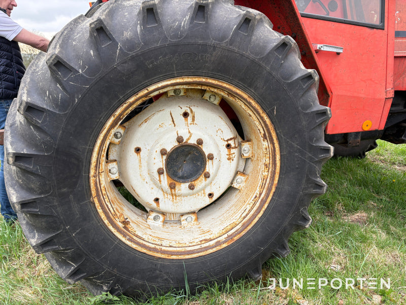 Valmet 705