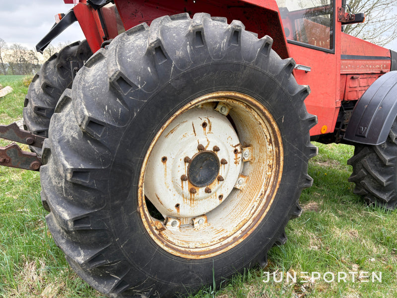 Valmet 705