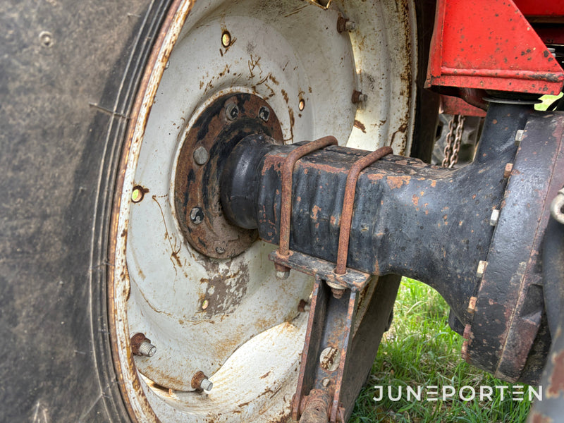 Valmet 705