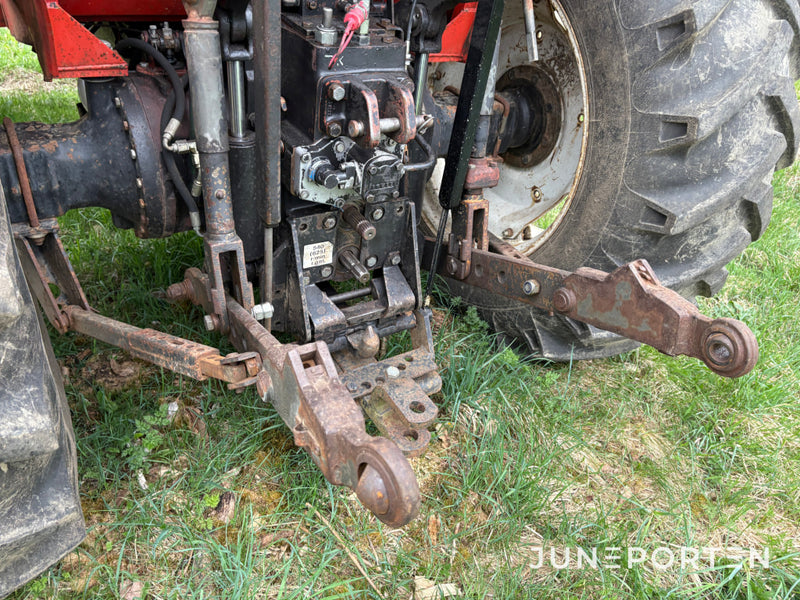 Valmet 705