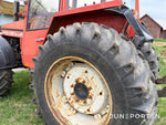 Valmet 705