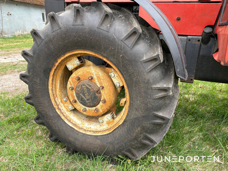 Valmet 705