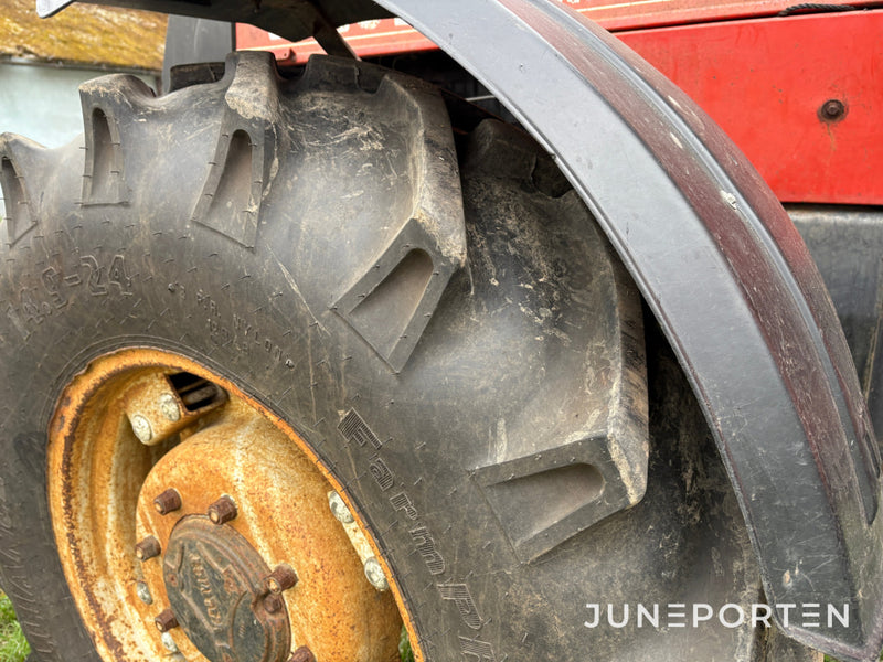 Valmet 705