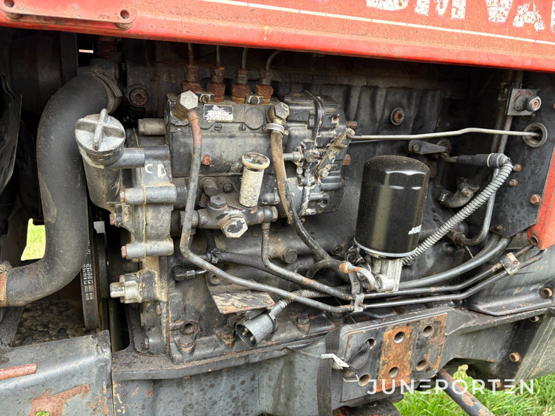 Valmet 705