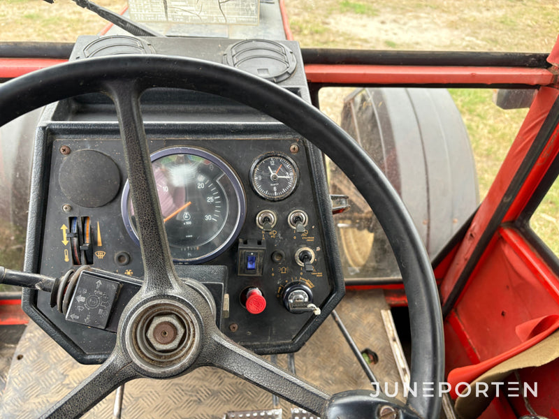 Valmet 705